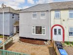 Thumbnail to rent in Gloster Ropewalk, Aycliffe, Dover, Kent