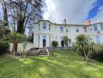 Thumbnail to rent in Rathmore Road, Torquay