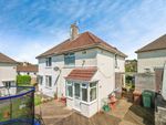 Thumbnail for sale in Tamerton Avenue, St Budeaux, Plymouth