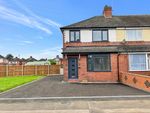 Thumbnail to rent in Marina Drive, May Bank, Newcastle-Under-Lyme