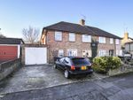 Thumbnail for sale in Reynards Way, Bricket Wood, St. Albans