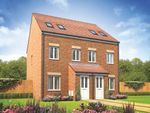 Thumbnail to rent in "The Sutton" at Orchard Close, Knaresborough