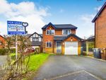 Thumbnail to rent in Foxwood Drive, Kirkham