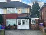 Thumbnail for sale in Bentham Drive, Liverpool