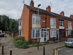 Thumbnail for sale in Ivy Road, Leicester