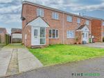 Thumbnail for sale in Highfields Way, North Wingfield, Chesterfield, Derbyshire