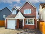 Thumbnail to rent in Regent Street, Barwell, Leicester
