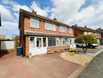 Thumbnail for sale in Gillamore Drive, Whitwick, Coalville