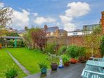 Thumbnail for sale in Meadow Road, Gravesend, Kent