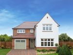 Thumbnail to rent in "Marlow" at Homington Avenue, Coate, Swindon