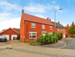 Thumbnail to rent in Peregrine Mews, Cringleford, Norwich