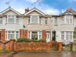 Thumbnail for sale in Downs Park Crescent, Totton, Southampton