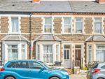 Thumbnail for sale in Arabella Street, Roath, Cardiff