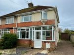 Thumbnail to rent in Marlowe Road, Worthing
