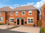 Thumbnail to rent in "Archford" at Buttercup Drive, Newcastle Upon Tyne