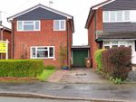 Thumbnail for sale in Highfield Road, Hixon, Stafford