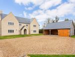 Thumbnail to rent in The Archery, Nightingale Lane, Aisby, Grantham