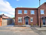 Thumbnail to rent in St Vincents Avenue, Branton, Doncaster