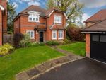 Thumbnail to rent in Lyfield Court, Great Bookham, Bookham, Leatherhead