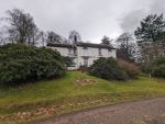 Thumbnail to rent in Eliock Dower House, Sanquhar