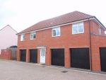 Thumbnail to rent in Wheat Field Lane, Cranbrook, Exeter