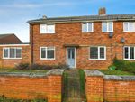 Thumbnail for sale in Melton Drive, Hunstanton