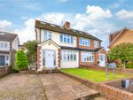 Thumbnail to rent in Hilfield Lane, Aldenham, Watford, Hertfordshire