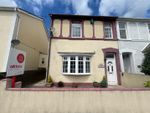 Thumbnail for sale in Crescent Road, Caerphilly