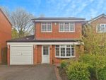 Thumbnail for sale in Holmesfield Drive, Mickleover, Derby