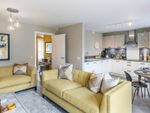 Thumbnail to rent in "Mile Apartment – 2 Bed – Top Floor" at Turnhouse Road, Edinburgh