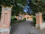 Thumbnail for sale in Flat B, The Beeches, 11 Welcombe Road, Stratford-Upon-Avon, Warwickshire