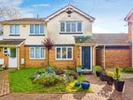 Thumbnail for sale in Beckgrove Close, Pengam Green, Cardiff