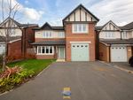 Thumbnail to rent in Harlequin Drive, Worksop