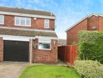 Thumbnail for sale in Woodleigh Drive, Sutton-On-Hull, Hull