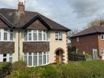 Thumbnail for sale in Highfield Road, Newbury