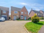 Thumbnail for sale in Cleeve Close, Daventry