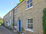 Thumbnail to rent in North Cottages, Trumpington Road, Cambridge