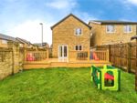 Thumbnail to rent in Maden Fold Close, Burnley, Lancashire