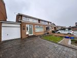 Thumbnail for sale in Bedale Close, Durham, County Durham