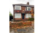 Thumbnail to rent in Fenham, Newcastle Upon Tyne