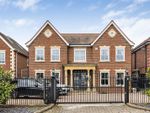 Thumbnail for sale in Highfield Drive, Ickenham