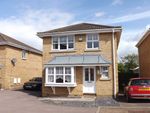Thumbnail to rent in Bryony Close, Bedford