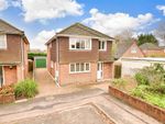 Thumbnail to rent in Swallow Close, Havant, Hampshire