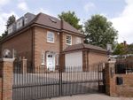 Thumbnail to rent in Southwood Avenue, Kingston Upon Thames, Surrey