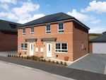 Thumbnail for sale in "Maidstone" at Buttercup Drive, Newcastle Upon Tyne