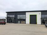 Thumbnail to rent in Unit 5, Tunstall Trade Park, Stoke-On-Trent
