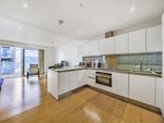 Thumbnail to rent in East Parkside, London