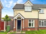 Thumbnail for sale in Dales Close, Wolverhampton, West Midlands