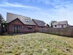Thumbnail to rent in St. Cuthberts Close, Burnfoot, Wigton, Cumbria