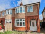 Thumbnail for sale in Barrie Road, Hinckley